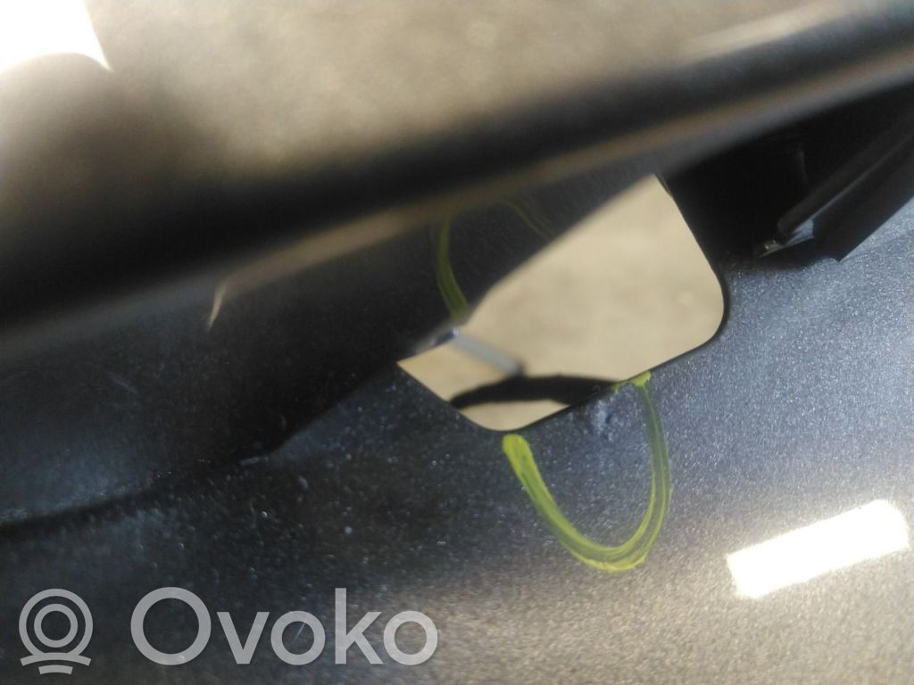 Toyota Auris E180 Puerta del maletero/compartimento de carga 