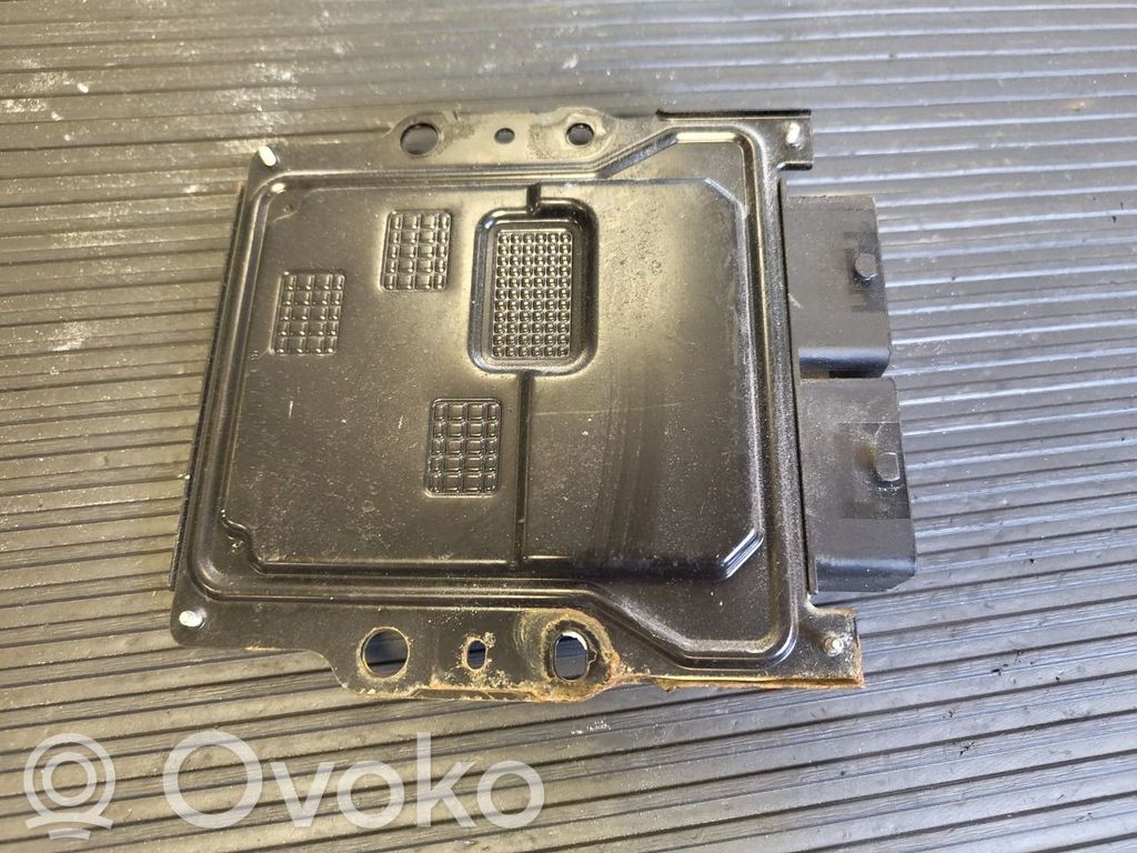Subaru Outback (BS) Engine control unit/module ECU 