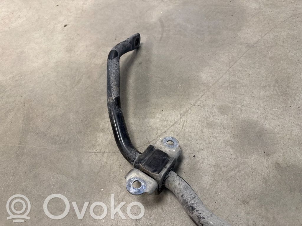 Tesla Model Y Bară/bieletă antiruliu spate 