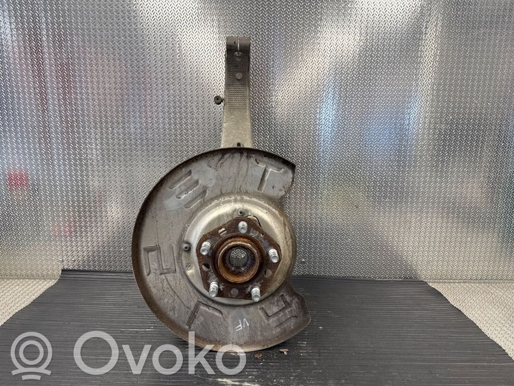 Tesla Model Y Achsschenkel vorne 
