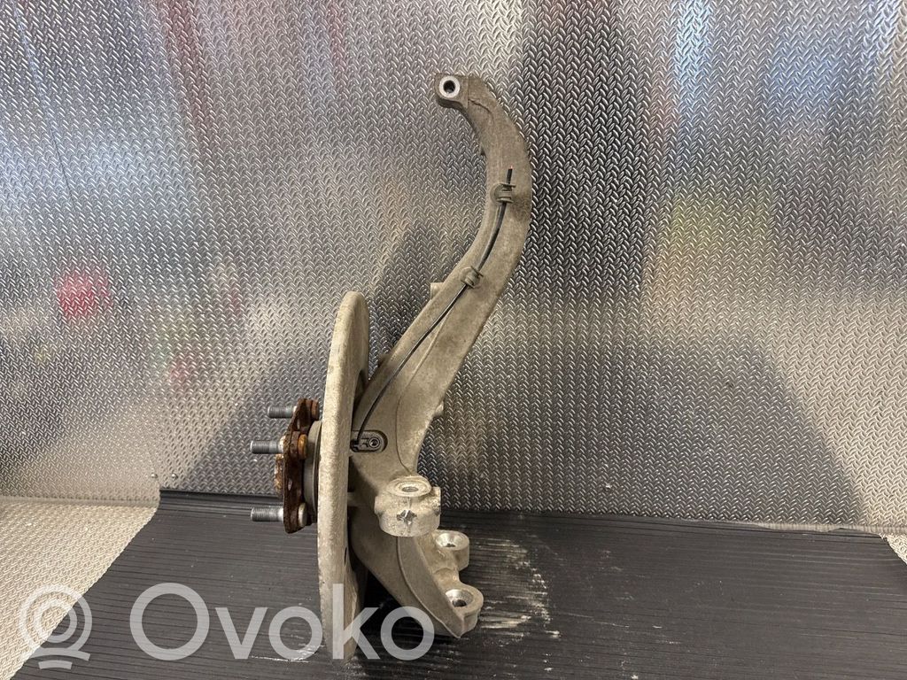 Achsschenkel vorne   118831600F,118831600F