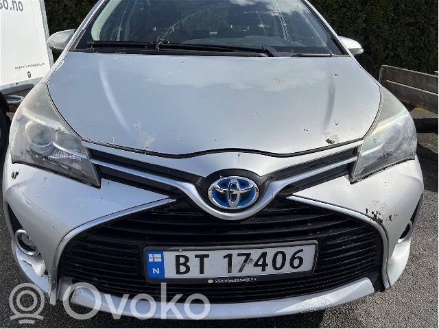 Toyota Yaris Bateria do samochodu elektrycznego / hybrydowego 