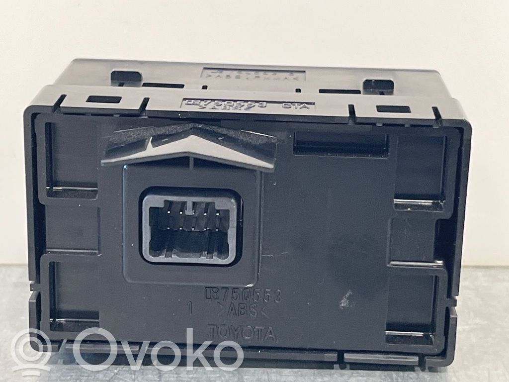 Subaru Solterra Comutator încălzire scaune 