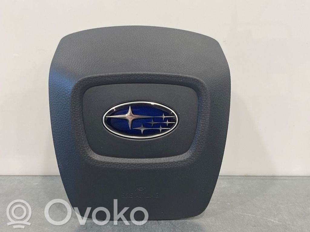 Subaru Solterra Airbag volan 
