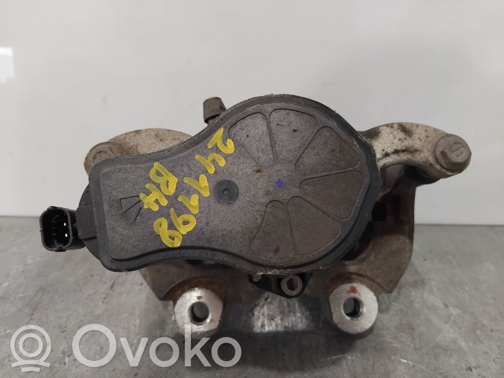 Ford Ranger Pinza del freno posteriore 