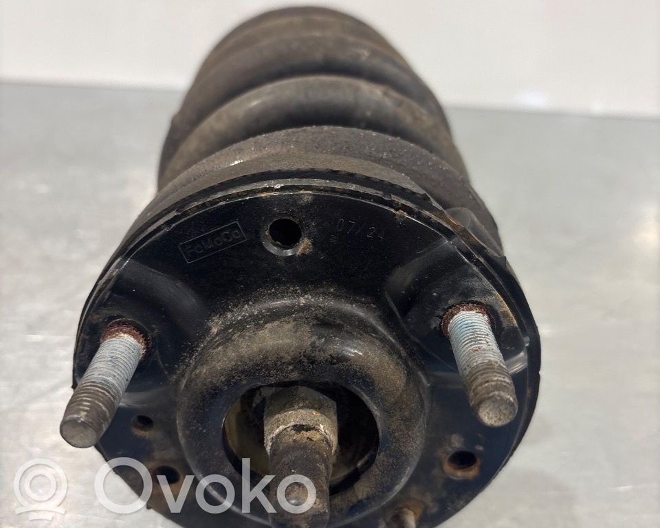 Ford Ranger Amortyzator osi przedniej ze sprężyną 