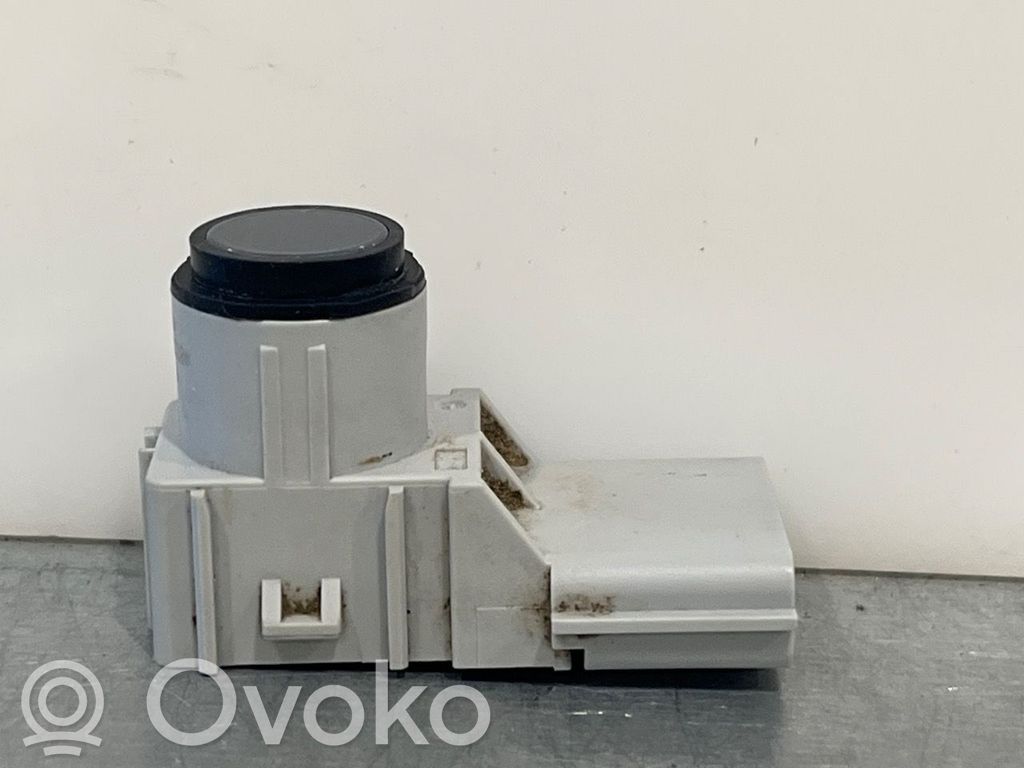 XPeng G3 Schalter Einparkhilfe Parktronic PDC 