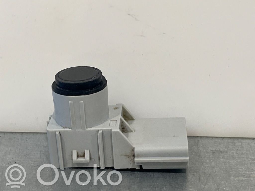 XPeng G3 Schalter Einparkhilfe Parktronic PDC 
