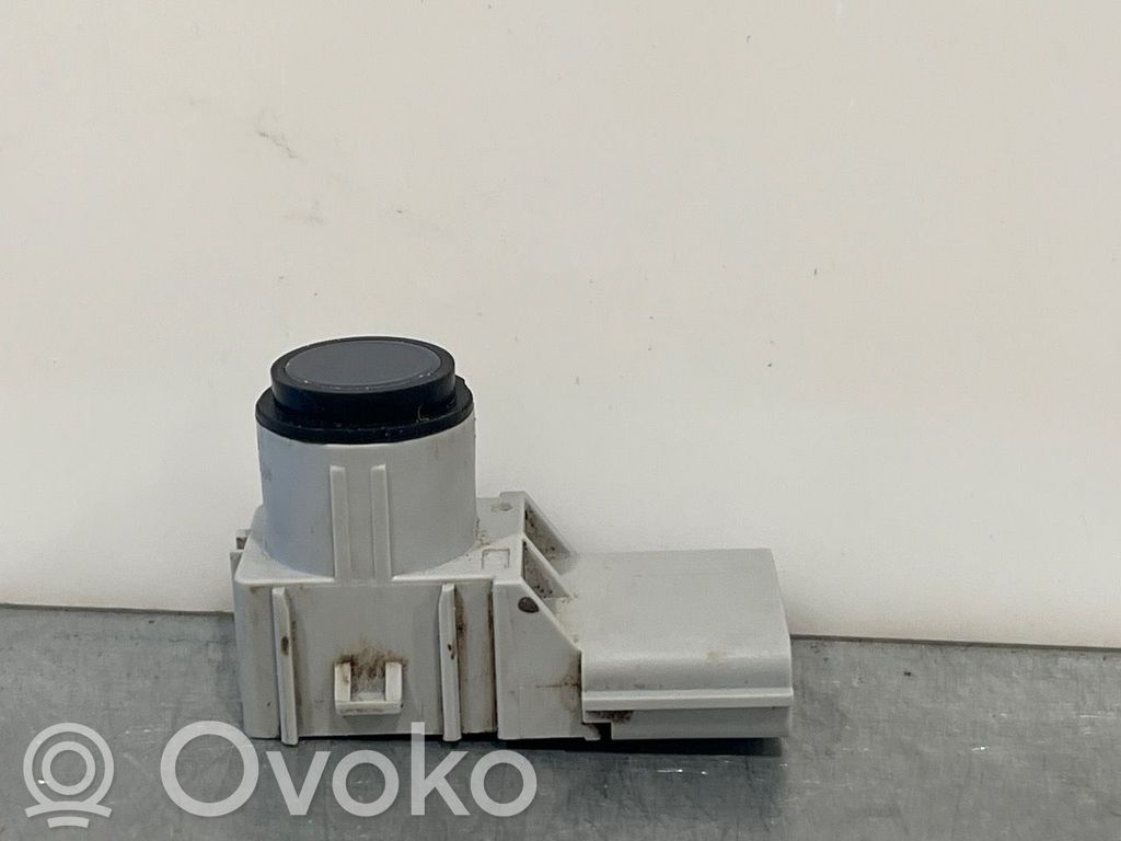 XPeng G3 Schalter Einparkhilfe Parktronic PDC 