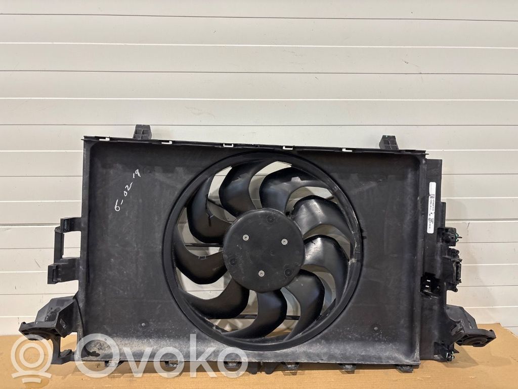 Tesla Model 3 Difuzors 