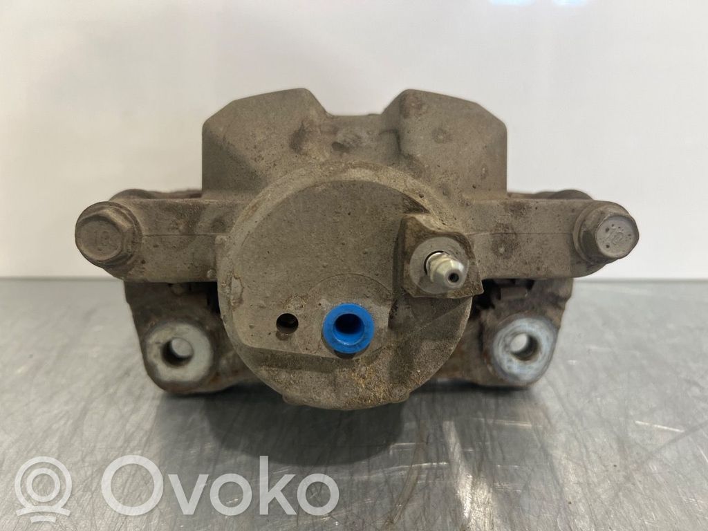 Toyota Prius+ (ZVW40) Pinza del freno anteriore