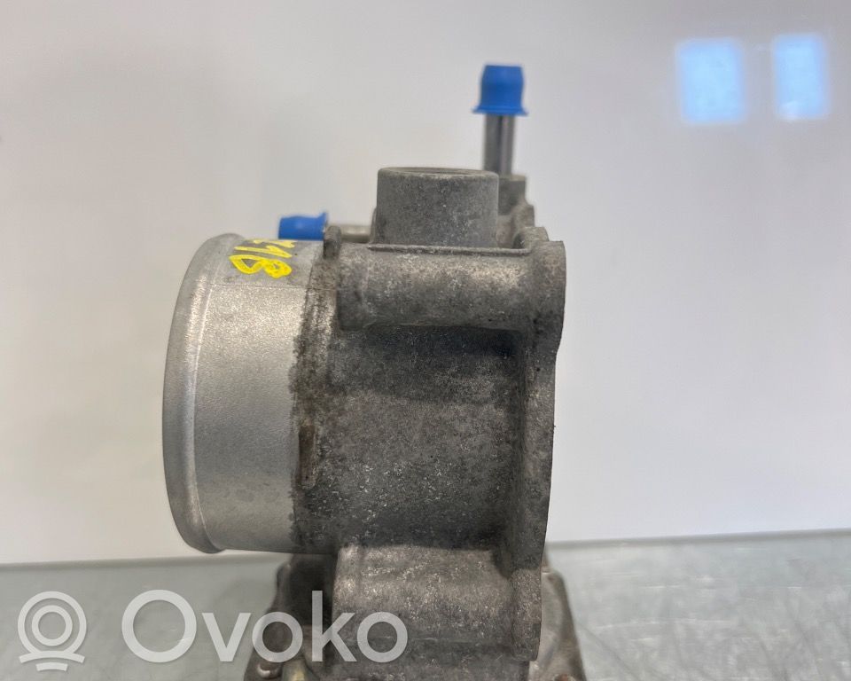 Toyota Prius+ (ZVW40) Valvola corpo farfallato 