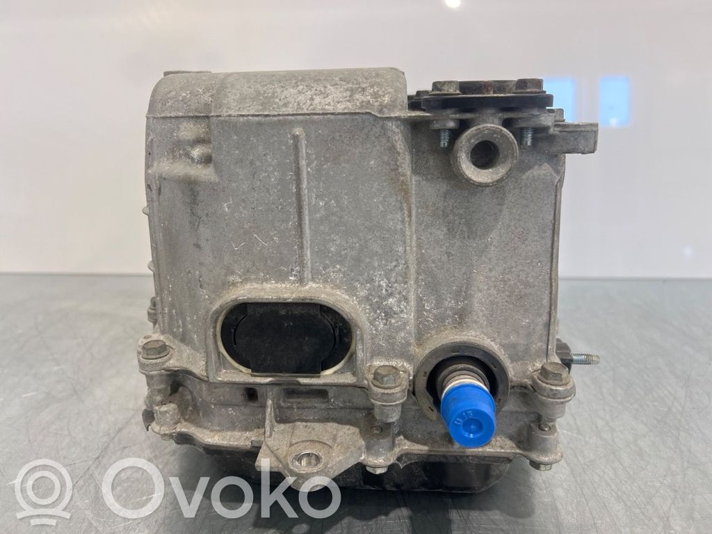 Toyota Prius+ (ZVW40) Convertitore di tensione inverter 