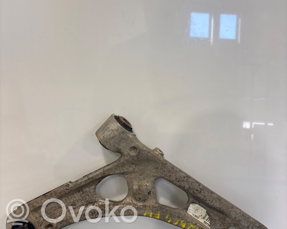 Peugeot Partner III Front control arm 