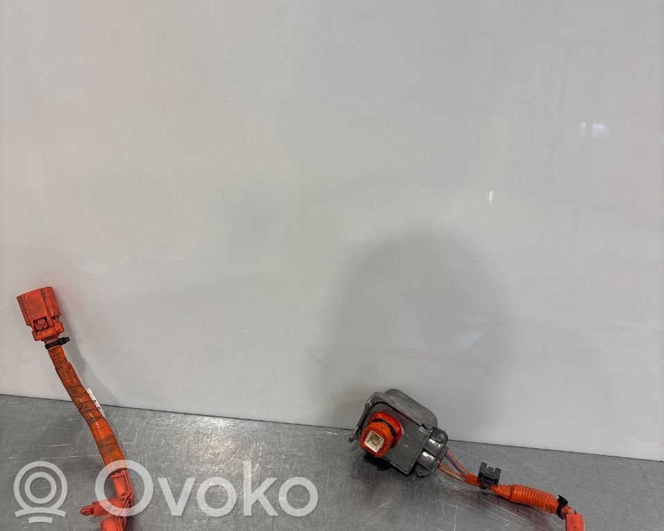 Toyota Corolla E210 E21 Cavo ad alta tensione 