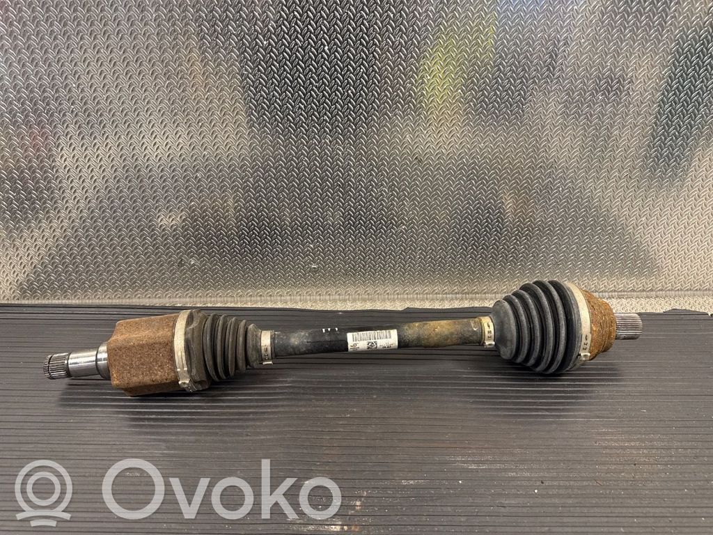 Volkswagen ID.4 Eje de transmisión delantero 