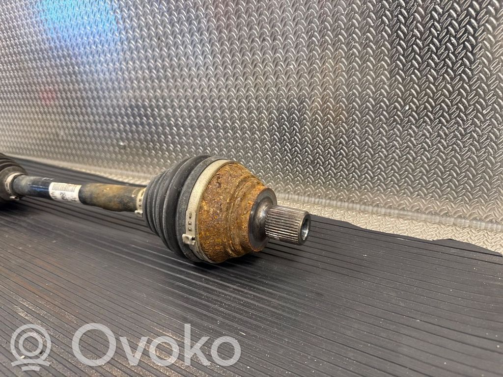Volkswagen ID.4 Antriebswelle vorne