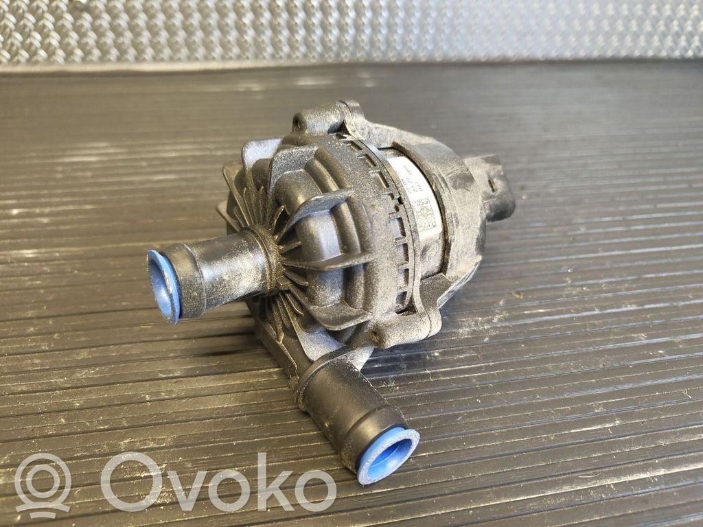Volkswagen ID.4 Webasto Kiertovesipumppu 