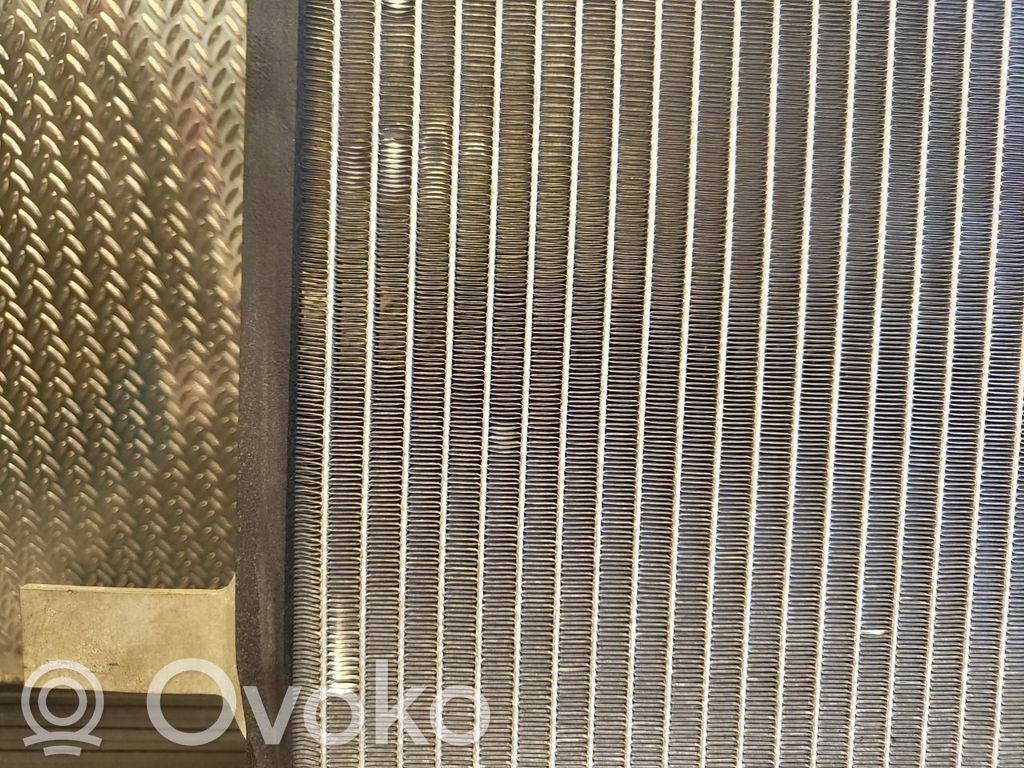 Volkswagen ID.4 Wasserkühler 