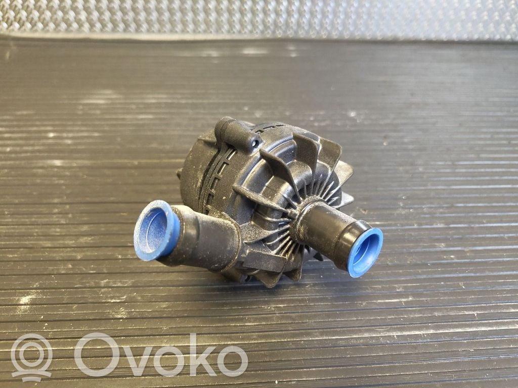 Volkswagen ID.4 Webasto pompe de circulation d'eau 