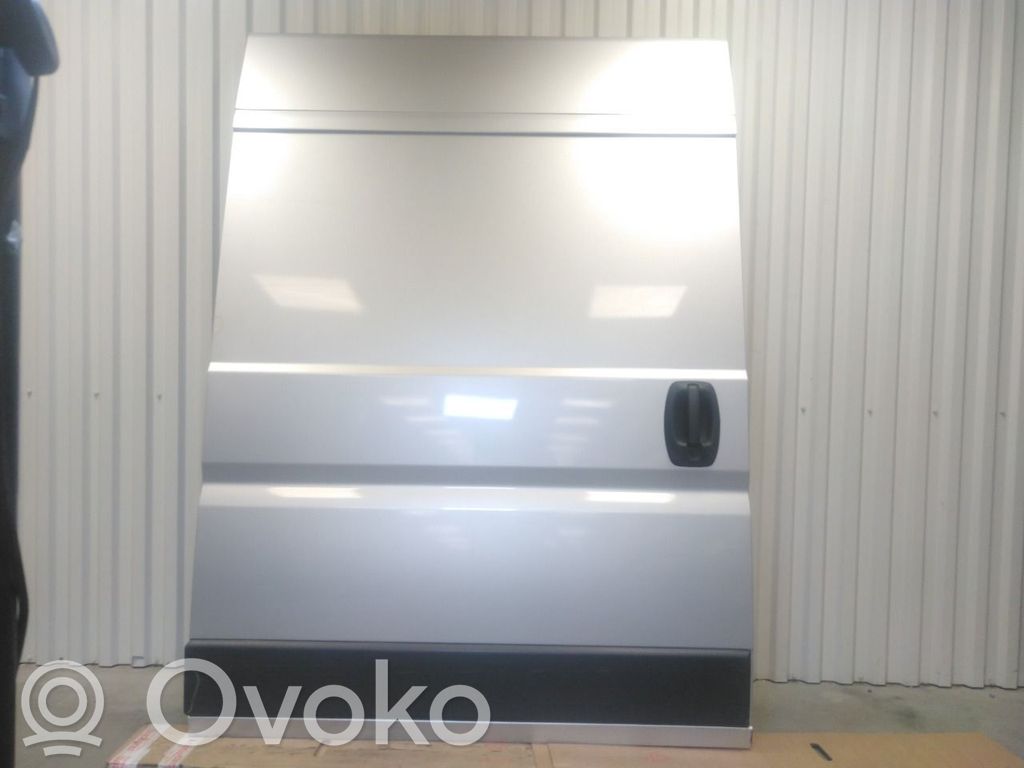 Peugeot Boxer Side sliding door 