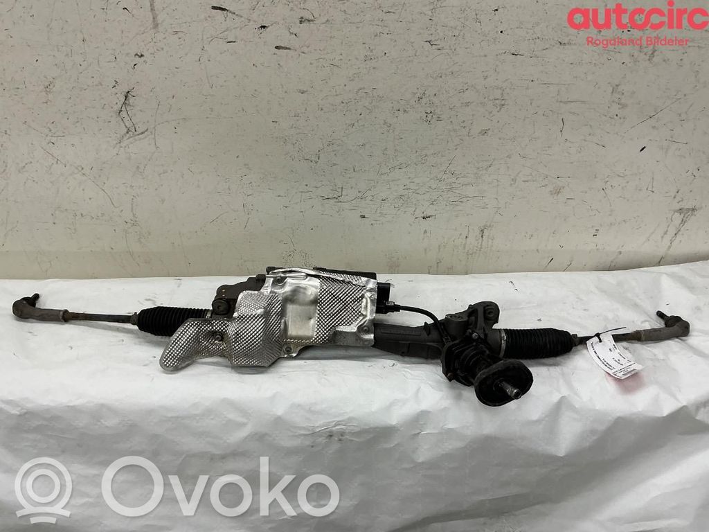 Volkswagen Touran III Cremagliera dello sterzo 