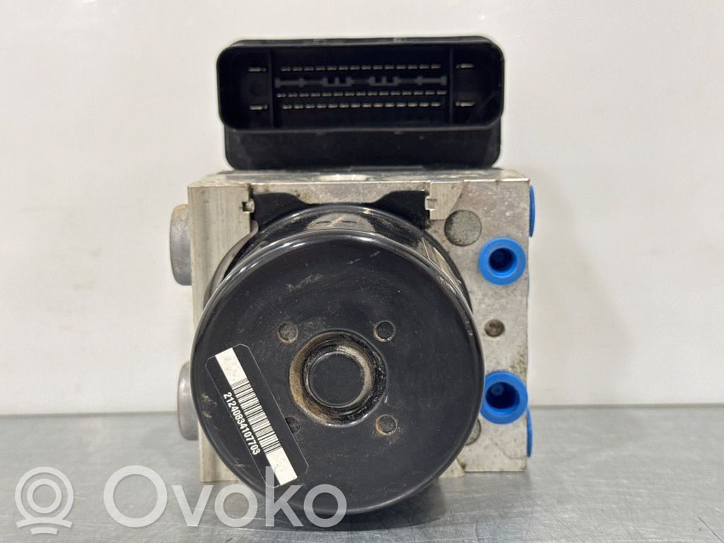 Volkswagen Golf VI Pompa ABS 
