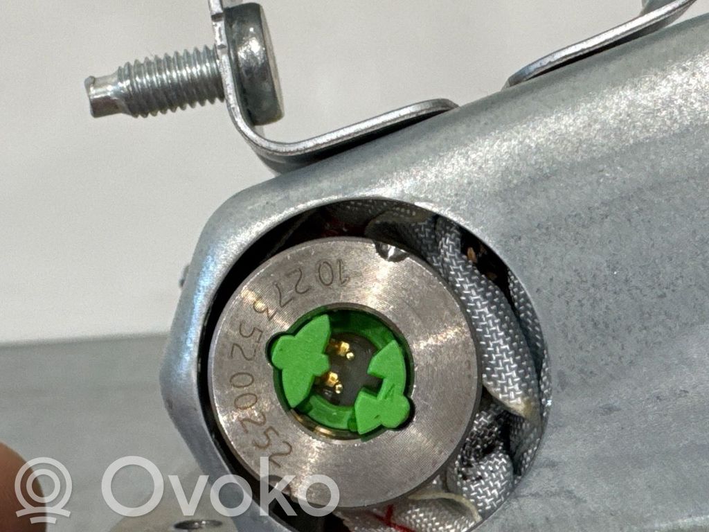 Mercedes-Benz E W212 Knee airbag 