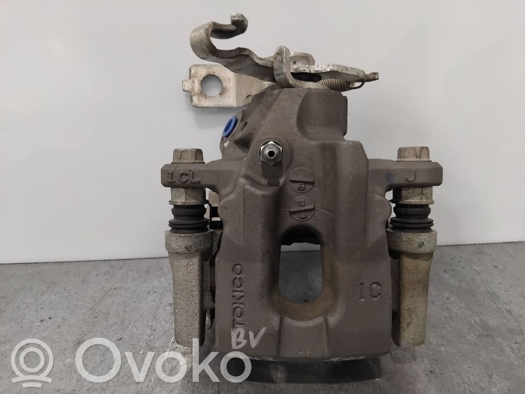 Toyota Prius (XW50) Pinza del freno posteriore 