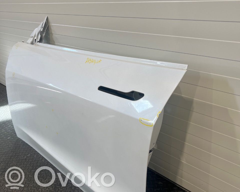 Tesla Model 3 Дверь 