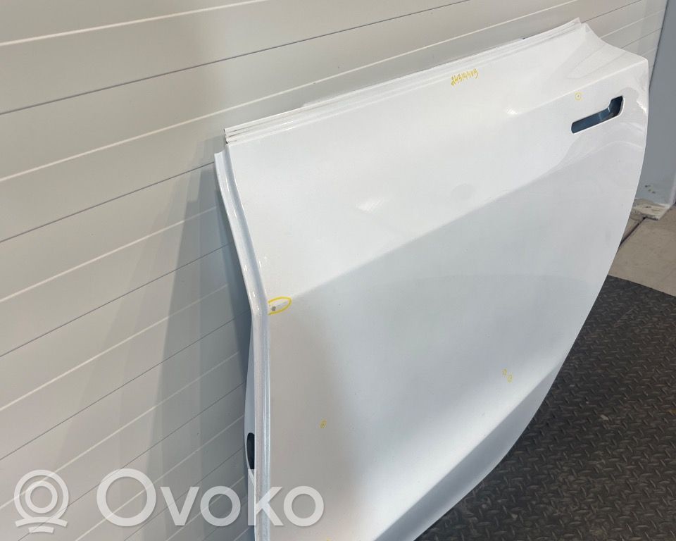 Tesla Model 3 Galinės durys 
