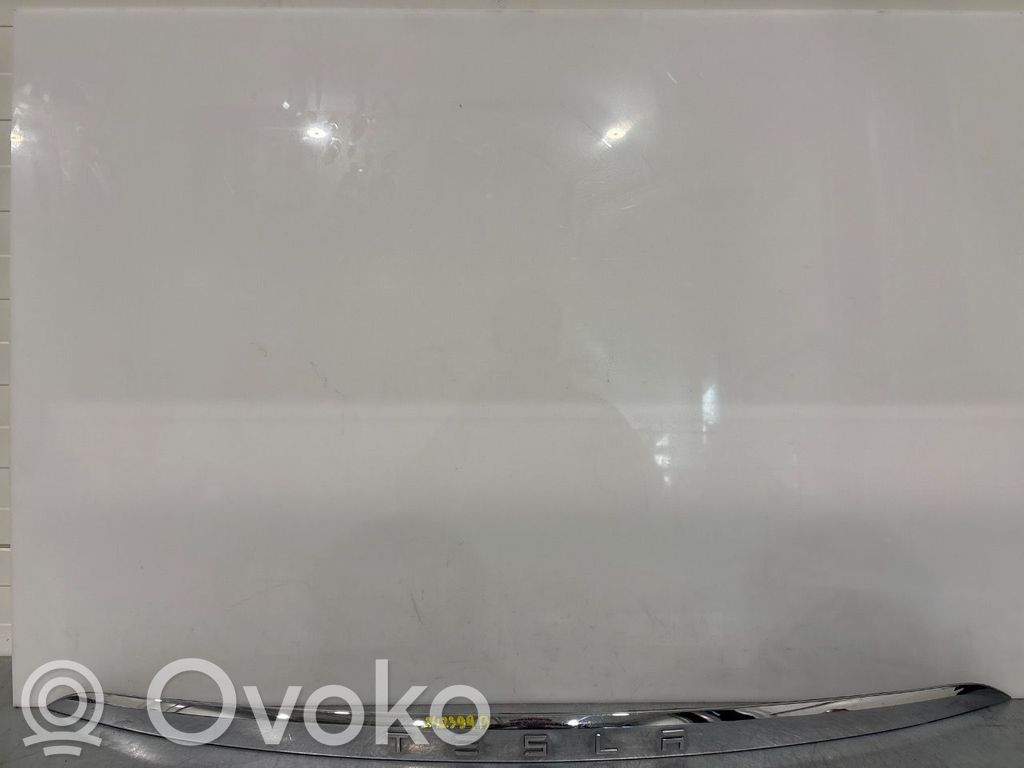 Tesla Model X Other exterior part 