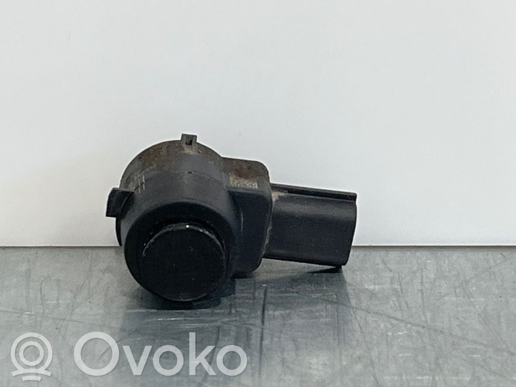 Tesla Model S Parking (PDC) sensor switch 