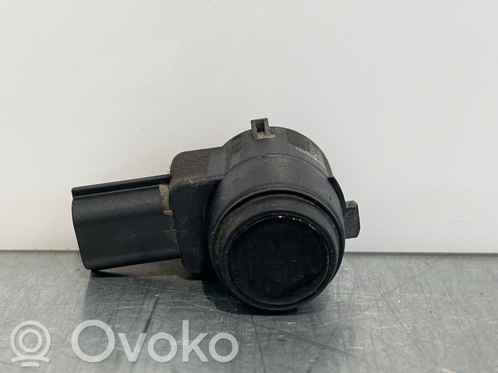 Tesla Model S Interruptor del sensor de aparcamiento (PDC) 