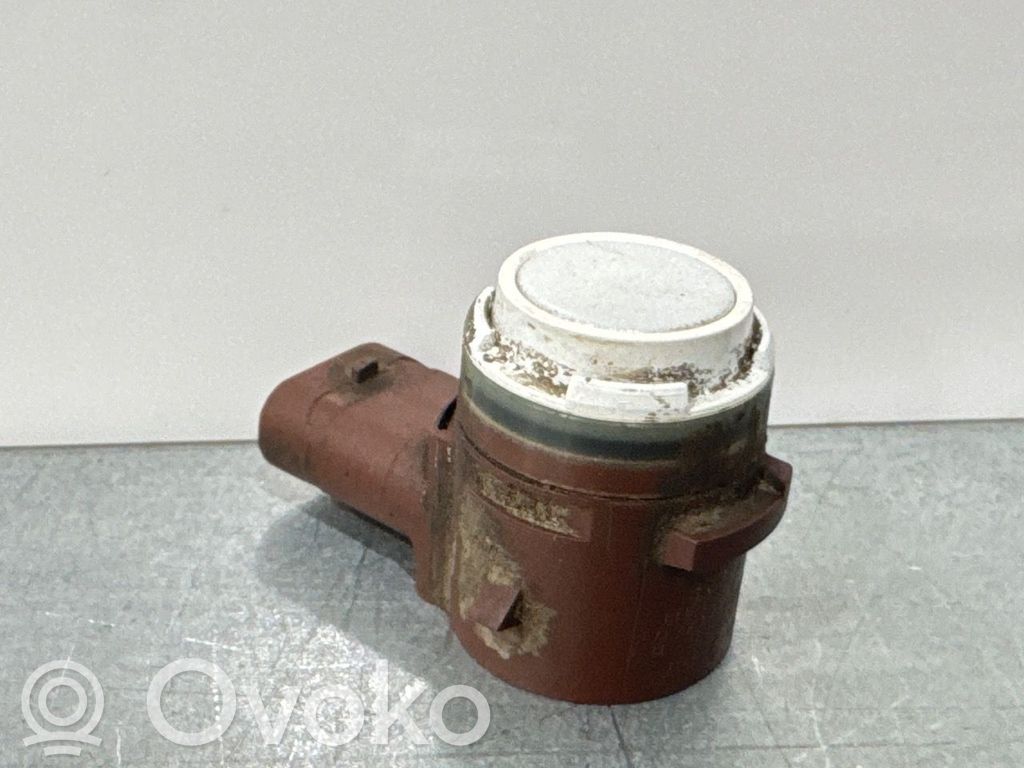 Tesla Model 3 Parking (PDC) sensor switch 