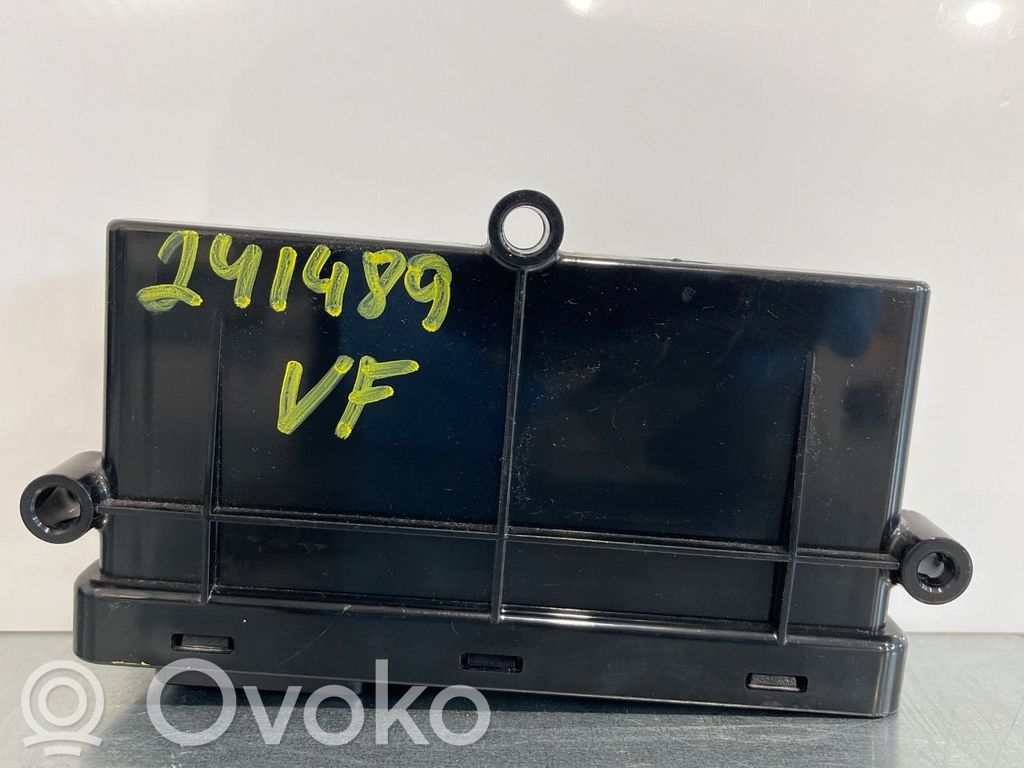 Tesla Model S Unitate/modul comandă uși 