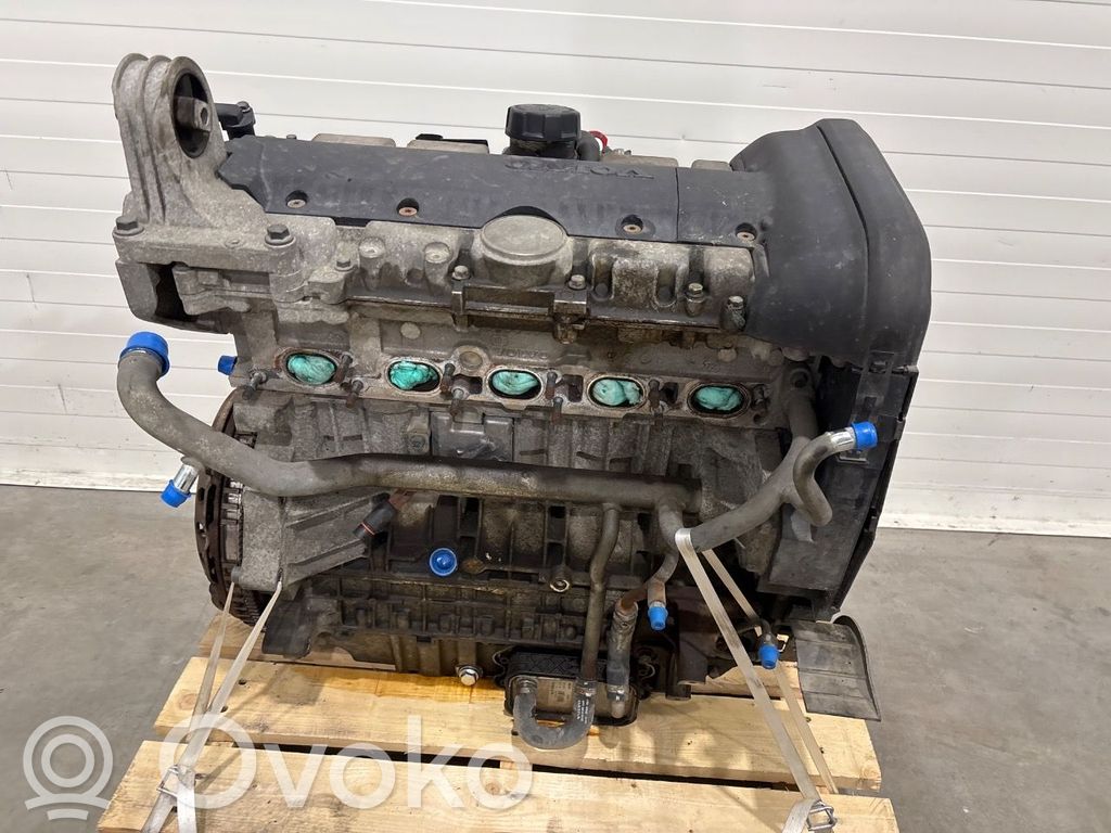 Volvo V70 Motor 