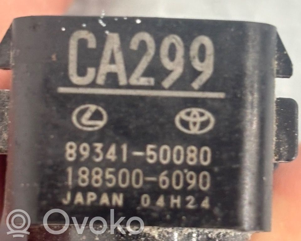 Toyota Corolla Cross Senzor de parcare PDC 