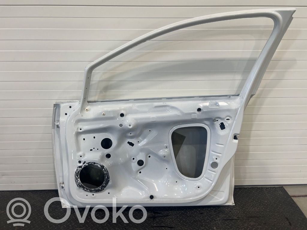 Volkswagen e-Golf Durvis 