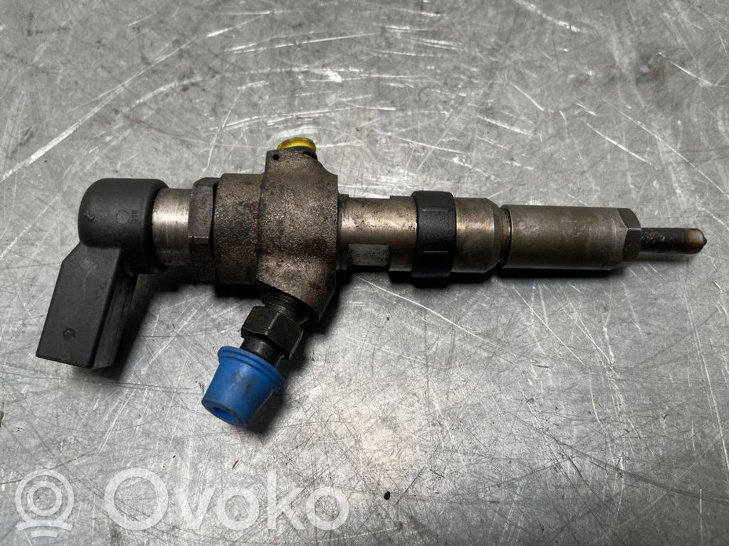 Inyector de combustible   1805488,2S6Q9F593BE,1805488,2S6Q9F593BE