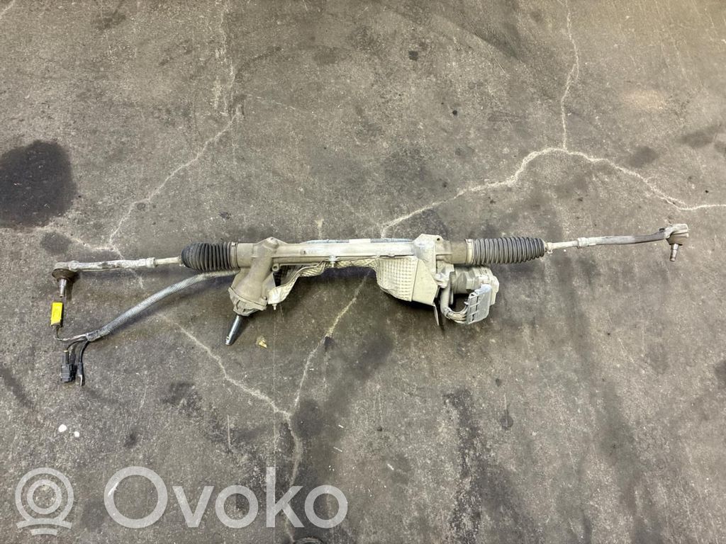 Opel Combo E Steering rack 