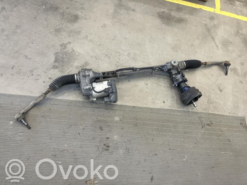 Volvo S90, V90 Lenkgetriebe 