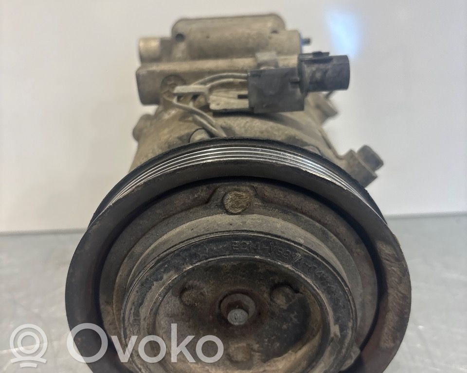 Klimakompressor Pumpe   977012H240,F500AN8CA03,977012H240,F500AN8CA03