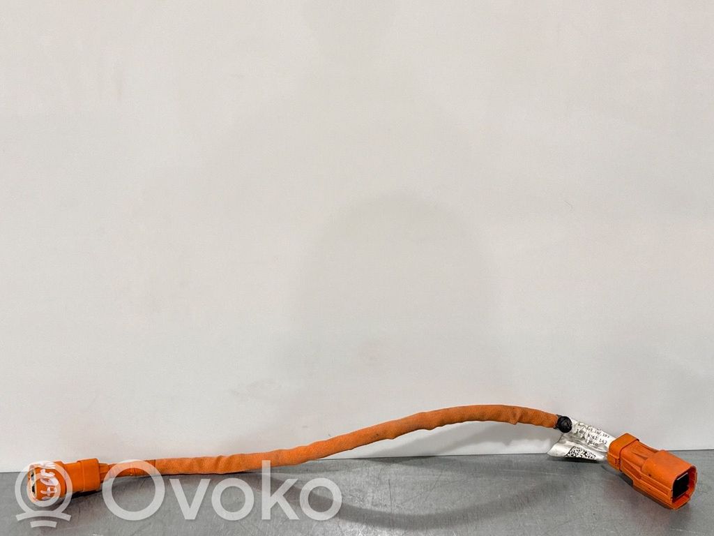 Cable de alta tensión   5QE971483B,5QE971483B,5QE971483B,5QE971483B