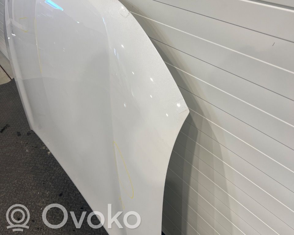 Mitsubishi Outlander Engine bonnet/hood 