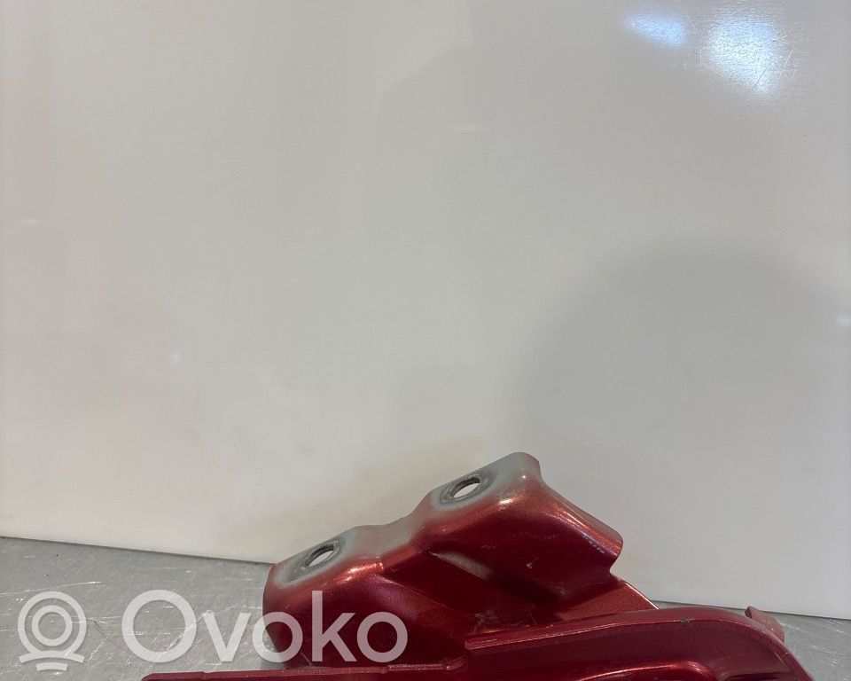 Mazda CX-3 Konepellin saranat 