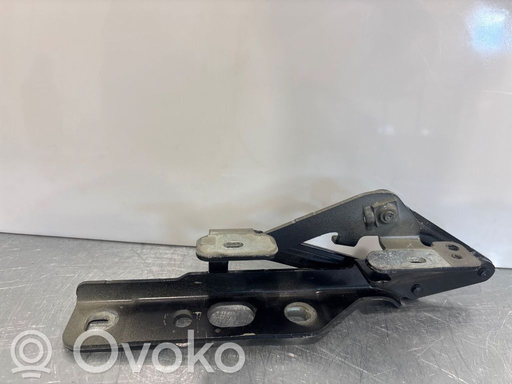 Opel Grandland X Balamale capotă 