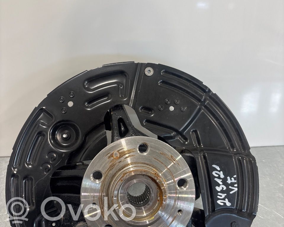 Opel Grandland X Achsschenkel vorne 