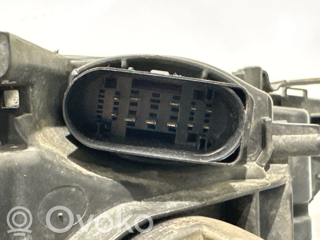 Audi A4 S4 B8 8K Far 