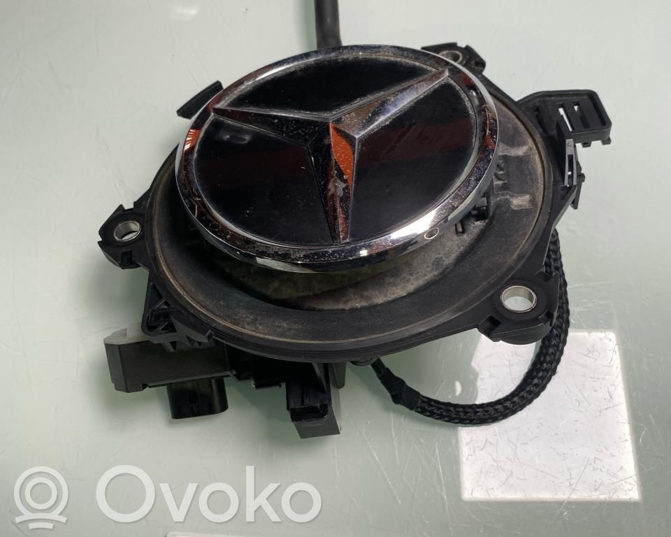 Mercedes-Benz EQC Mâner exterior deschidere hayon/portbagaj/oblon 